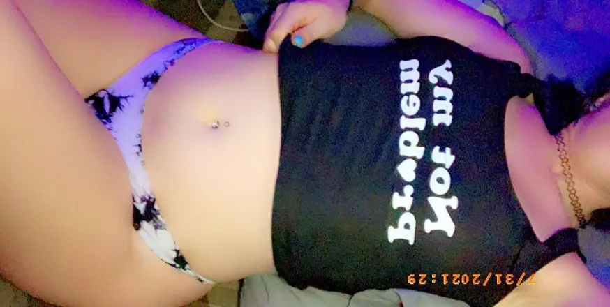 OnlyFans cuenta misslittle_sunshine97 header 2