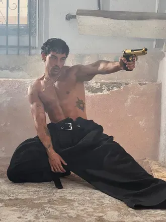 OnlyFans de shreddedlouie