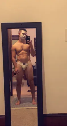 OnlyFans cuenta jimmy_hansenx avatar 1