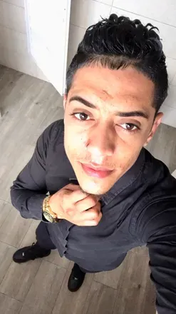 OnlyFans cuenta chris9517 avatar 1