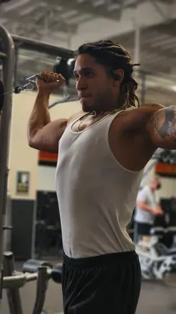 OnlyFans cuenta derek_savagee header 2