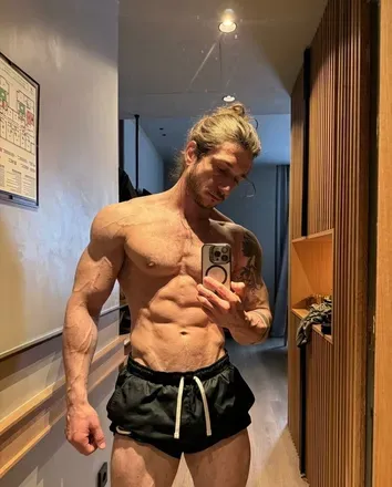 OnlyFans cuenta jex1official avatar 1