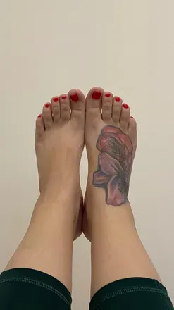 OnlyFans cuenta arched_mama avatar 1