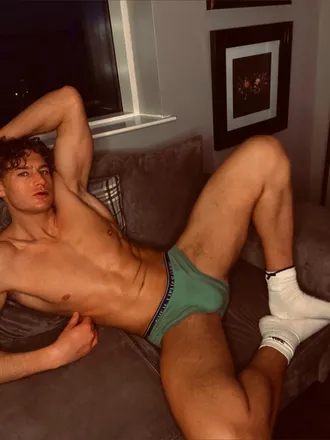 OnlyFans account  scottytgshore header 2