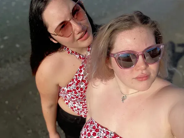 OnlyFans cuenta hannah.olivia4344 avatar 1