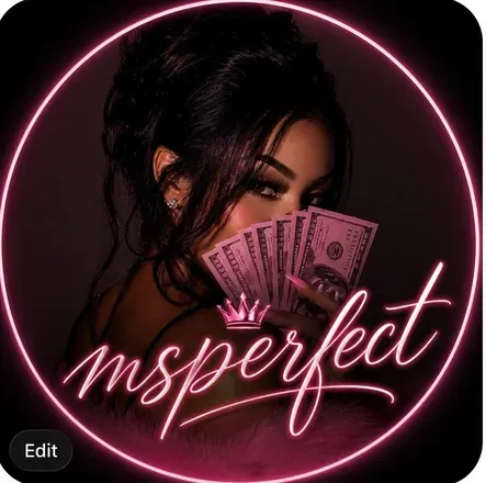 OnlyFans cuenta msperfect_sofine avatar 1