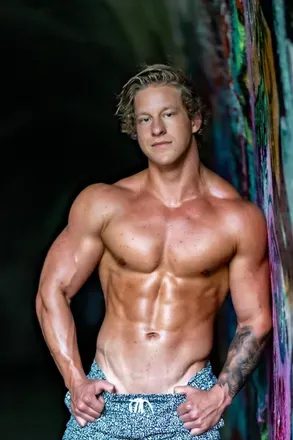 OnlyFans cuenta zachsteele avatar 1