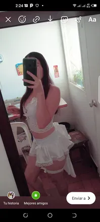 OnlyFans cuenta juliieth230 avatar 1