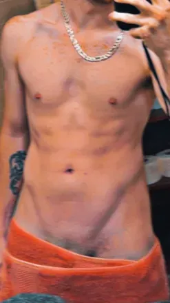 OnlyFans cuenta trashishot avatar 1