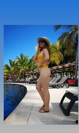 OnlyFans cuenta anapaouruiz avatar 1