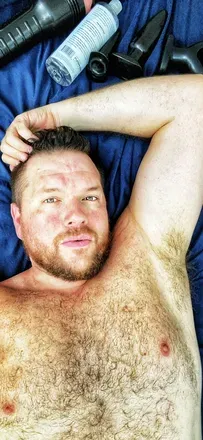 OnlyFans account  bebearbebare avatar 1