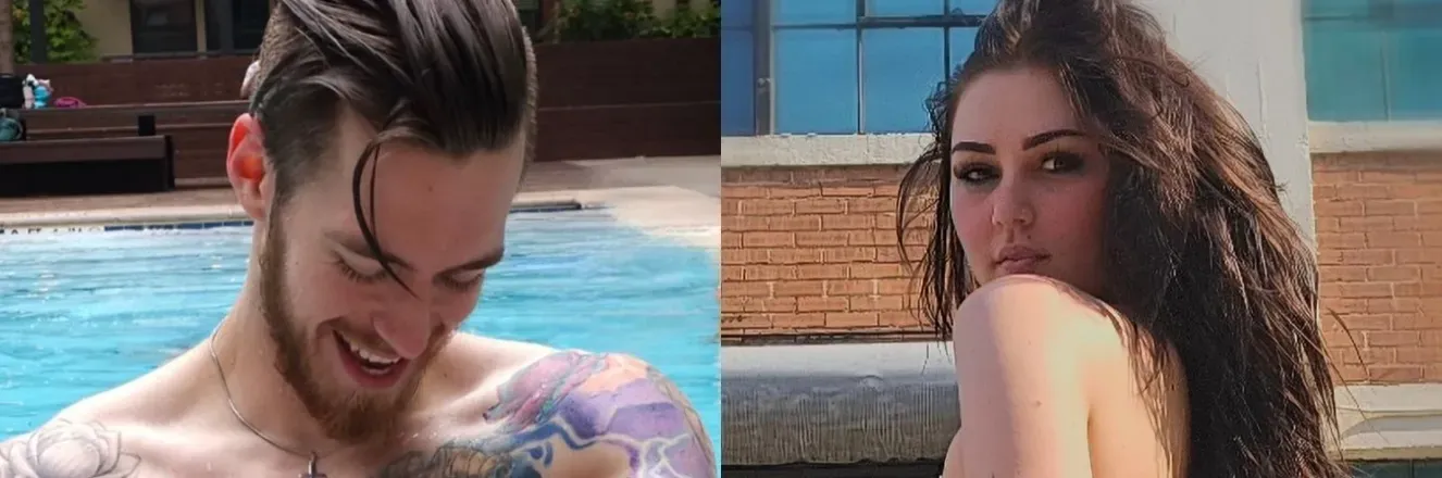 OnlyFans cuenta mr.and.mrs.king header 2