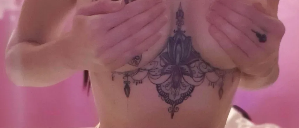 OnlyFans cuenta caprichosdeisamar header 2