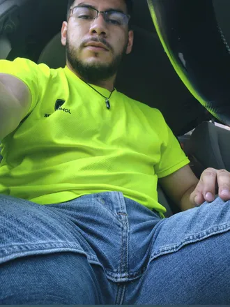 OnlyFans cuenta javierrodrigue2 avatar 1