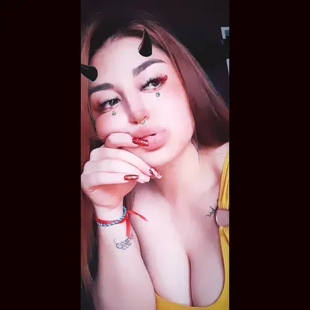 OnlyFans cuenta softunicorn08 avatar 1