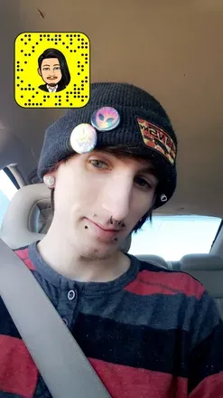 OnlyFans cuenta chillzjoker avatar 1