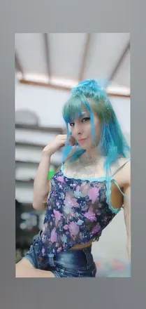 OnlyFans cuenta chloe_petite avatar 1