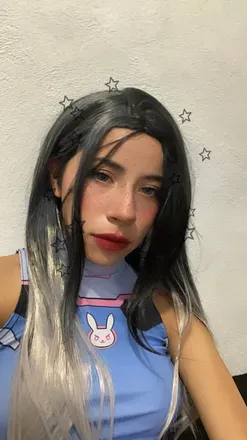 OnlyFans cuenta violetxo666 avatar 1