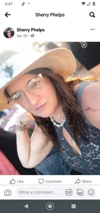 OnlyFans cuenta sexymommahen header 2