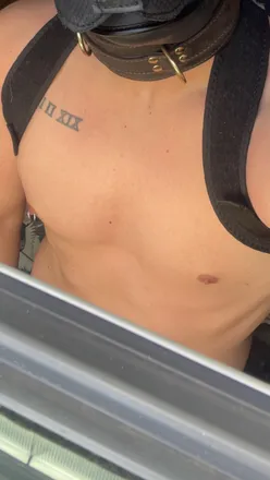 OnlyFans cuenta bnjaminparis header 2
