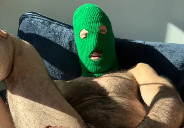 OnlyFans cuenta that-bearded-daddy avatar 1