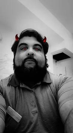 OnlyFans cuenta jeremiah.nightshade avatar 1