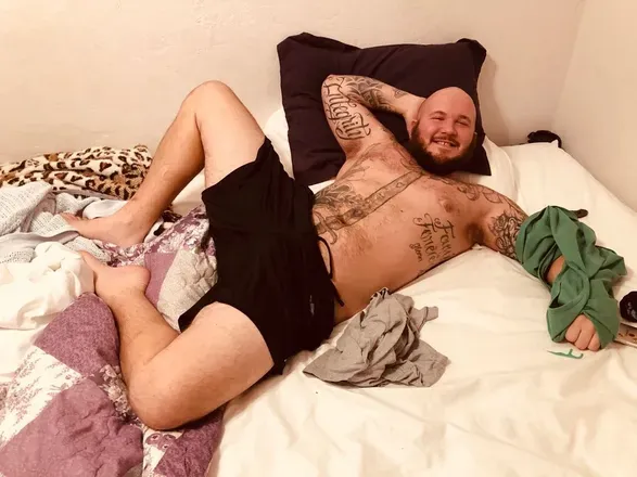 OnlyFans cuenta everybodydaddy avatar 1