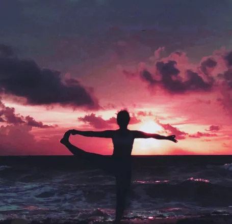 OnlyFans cuenta heatherhotyogi header 2