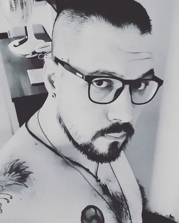 OnlyFans cuenta o_dinossauro avatar 1
