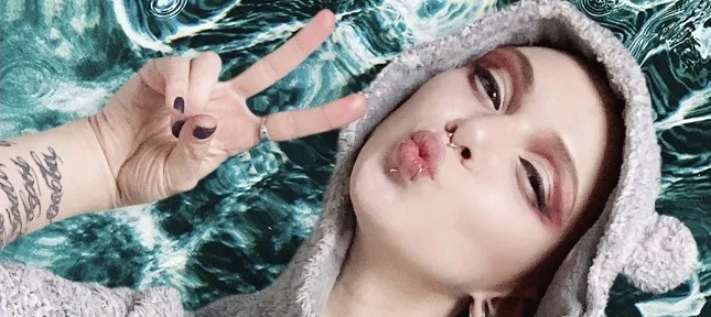 OnlyFans account  danielaray header 2