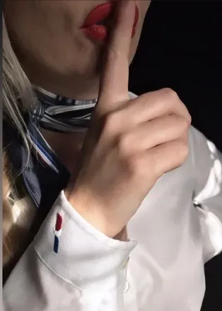 OnlyFans cuenta flightattendantsecret avatar 1