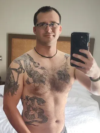 OnlyFans cuenta gizmogard avatar 1