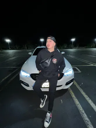 OnlyFans cuenta kevin_31 avatar 1