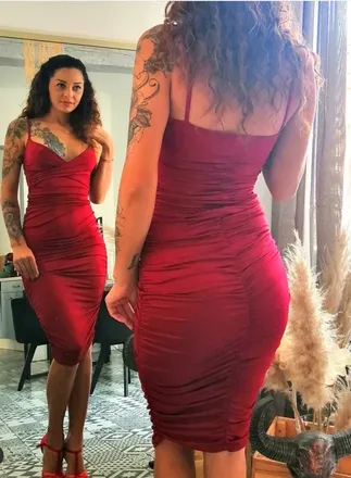 OnlyFans cuenta evanille header 2