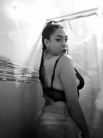 OnlyFans cuenta nai_nyah avatar 1