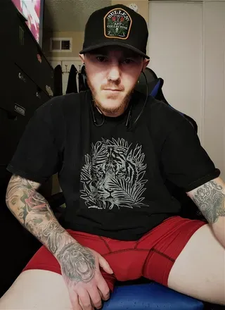 OnlyFans cuenta rock-hard-dom avatar 1