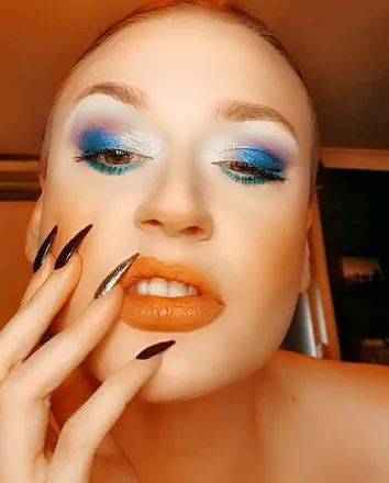 OnlyFans cuenta mistresssasha66 header 2