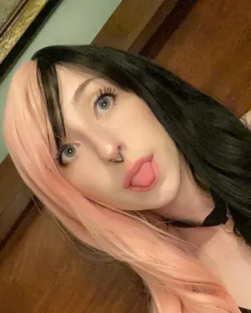 OnlyFans cuenta krystalwaters1996 avatar 1