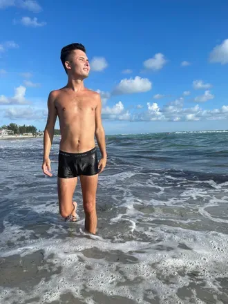OnlyFans cuenta porter.flame avatar 1