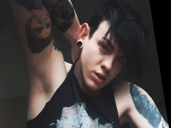 OnlyFans cuenta darksexglam avatar 1