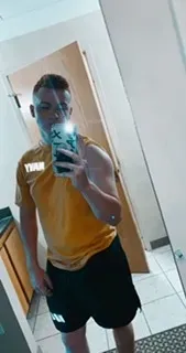 OnlyFans cuenta baileyathletics avatar 1