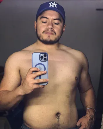 OnlyFans account  wicho122697 avatar 1