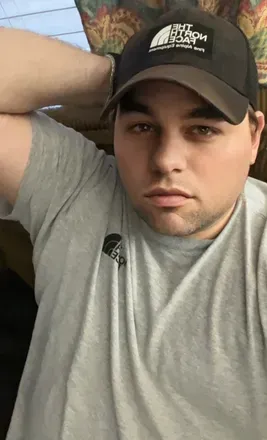 OnlyFans cuenta aaron_mallory avatar 1
