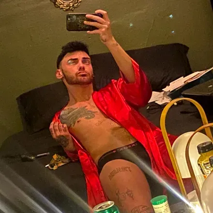 OnlyFans cuenta harleypdx avatar 1