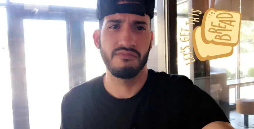 OnlyFans cuenta moussanchez04 avatar 1