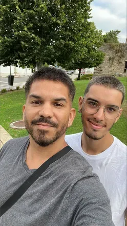 OnlyFans cuenta casalfuns avatar 1