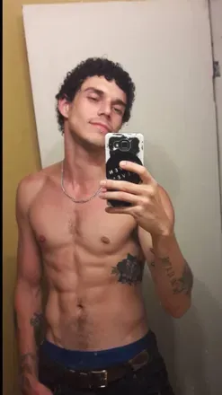 OnlyFans cuenta felipeargentina avatar 1