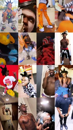 OnlyFans cuenta cashjunkiechris header 2