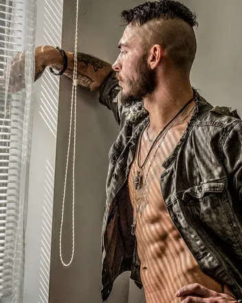 OnlyFans cuenta onlywildhorse avatar 1