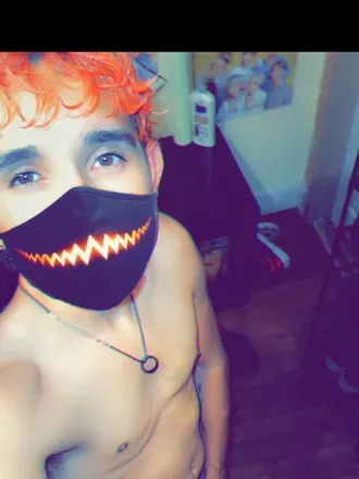 OnlyFans account  manchin504 header 2